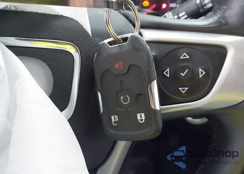 2021 GMC Terrain Fwd Sle z USA, uszkodzony, nr VIN 3GKALMEV9ML312290